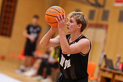 Basketball Superliga MU19 2024/25, Mistelbach vs. Wörthersee


