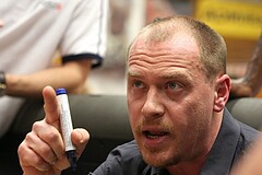 Basketball ABL 2016/17, Grunddurchgang 36.Runde Gmunden Swans vs. Traiskirchen Lions