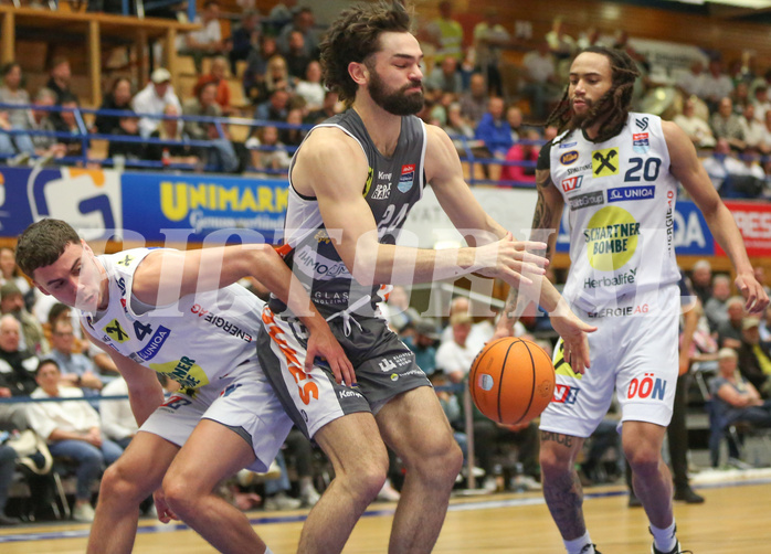 Basketball Superliga 2024/25, 10.Plazierungsrunde Gmunden Swans vs. Klosterneuburg Dukes
Basketball Superliga 2024/25, 10.Plazierungsrunde Gmunden Swans vs. Klosterneuburg Dukes