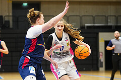 Basketball Austria Cup 2023/24, Semifinale,  UBSC Graz vs. St.Pölten


