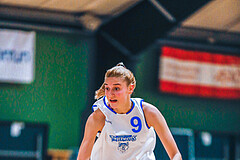 Basketball Basketball Superliga 2020/21, Grunddurchgang 8.Runde Vienna D.C. Timberwolves vs. UBI Graz
