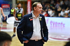 Win2Day Basketball Superliga 2022/23, Grunddurchgang 13.Runde, Flyers Wels vs. Swans Gmunden,