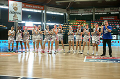 04.05.2025 Österreichischer Basketballverband 2024/25, SLWU19 UBSC-DBBC Graz vs. Basket Duchess 