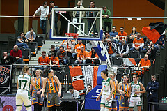 Basketball Austria Cup 2019/20, Finale BK Duchess vs. UBI Graz


