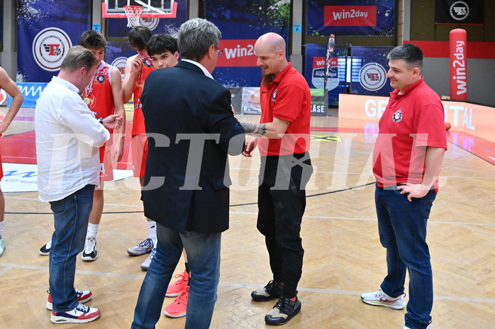 2025.05.11 SLMU16 FIN USBC Graz vs BC Vienna,

