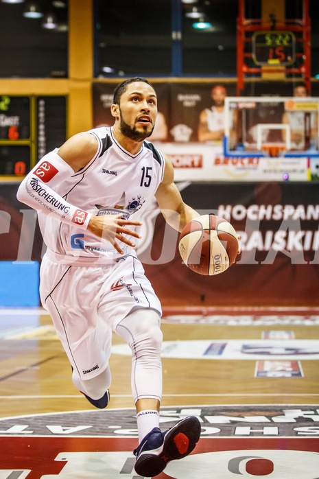 Basketball, ABL 2018/19, All Star Day 2019, Team Austria, Team International, Marck Coffin (15) Basketball, ABL 2018/19, All Star Day 2019, Team Austria, Team International, Marck Coffin (15)