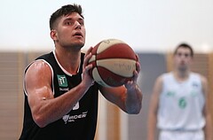 Basketball 2.Bundesliga 2019/20, Grunddurchgang 5.Runde Deutsch Wagram Alligators vs. Raiders Tirol


