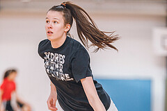  Basketball ÖBV wu16 Kadersichtung 2021