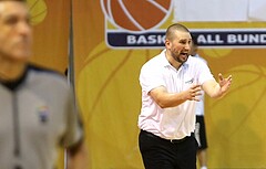 Basketball FIBA U18 European Championship Men 2015 DIV B Team Austria vs. Team Denmark


