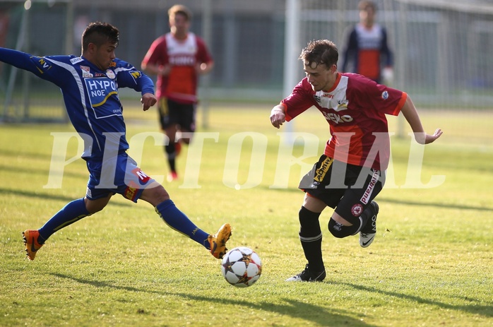 2015.06.20 Stadioneröffnung SC Klosterneuburg vs SC Niederösterreich