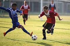 2015.06.20 Stadioneröffnung SC Klosterneuburg vs SC Niederösterreich