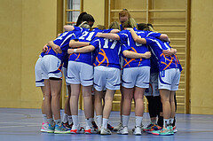 Basketball Superliga 2021/22, Grunddurchgang 6.Runde,DBB LZ OÖ vs Basket Flames