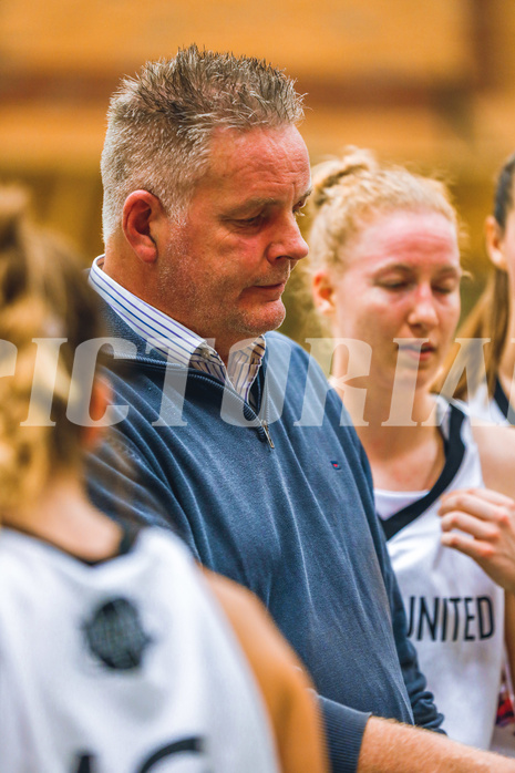 Basketball Basketball Superliga 2020/21, Grunddurchgang 4.Runde Vienna United vs. Basket Flames
