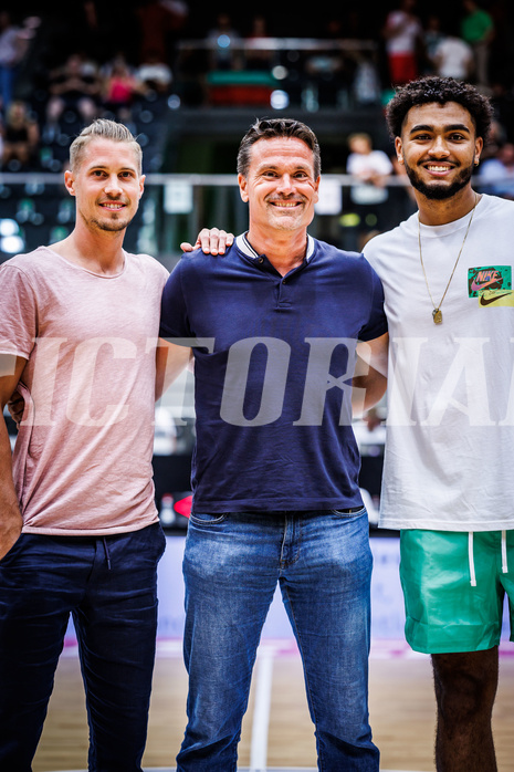 Basketball, AUT vs. BUL, Austria, Bulgaria, 