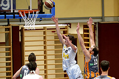 Basketball Basketball Austria Cup 2019/20, Achtelfinale W