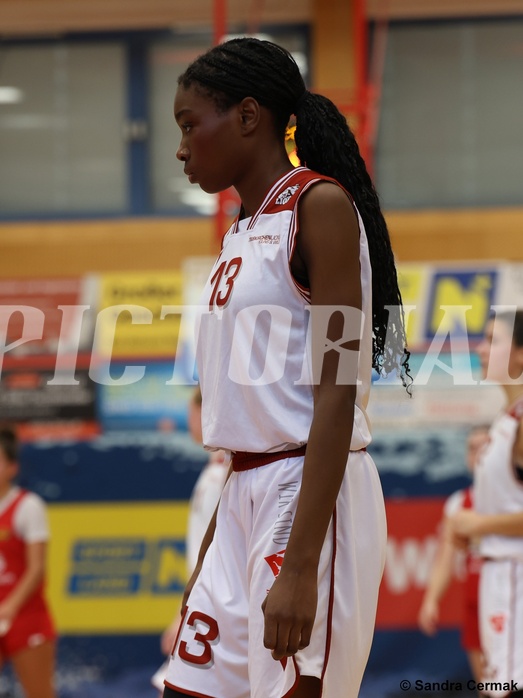 Basketball Superliga 2024/25, SLWU16 Traiskirchen Lions Young & Wild vs. Radenthein Garnet


