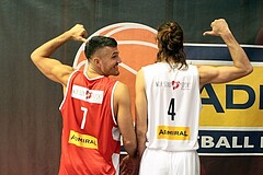 Basketball ABL 2017/18 All Star Day 2018 