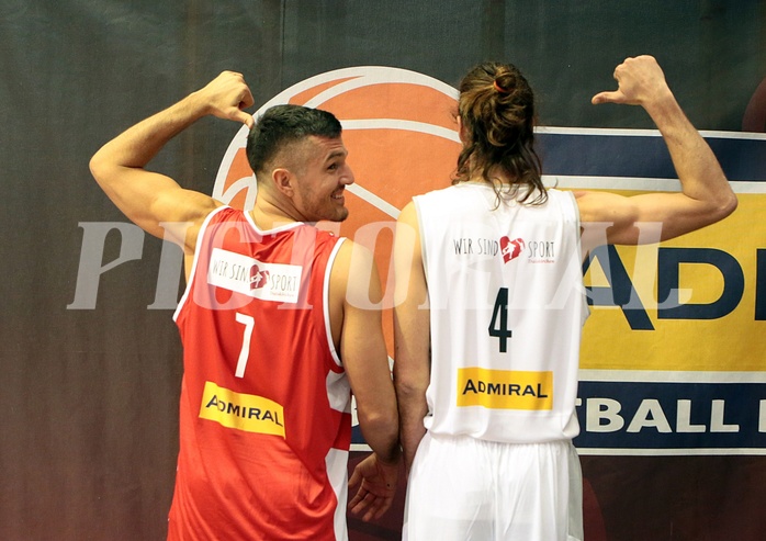 Basketball ABL 2017/18 All Star Day 2018 