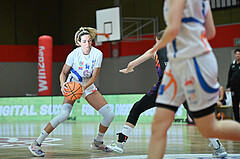 Basketball Superliga 2023/24, Grunddurchgang 11.Runde,DBB LZ OÖ vs Vienna United,