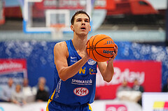 Win2day Basketball Superliga 2024/25, Grunddurchgang, 3. Runde, Kapfenberg vs. St.Pölten


