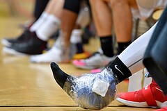 Basketball ABL 2016/17, Grunddurchgang 15.Runde WBC Wels vs. UBSC Graz


