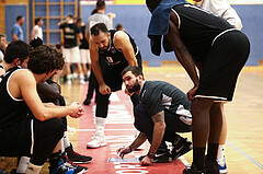 Basketball Basketball Austria Cup 2019/20, 1.Runde Basket Flames vs. Raiders Tirol


