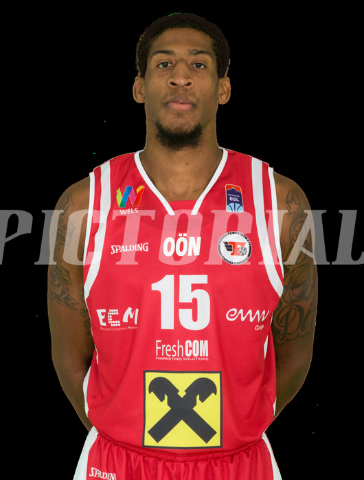 Basketball Superliga 2019/20, Media Days 2019/20, Flyers Wels