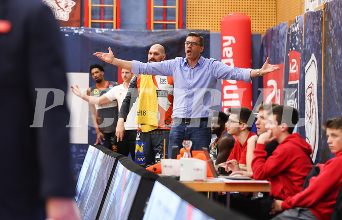 Basketball Superliaga 2022/23, Grunddurchgang 16.Runde Traiskirchen Lions vs. Klosterneuburg Dukes
Basketball Superliaga 2022/23, Grunddurchgang 16.Runde Traiskirchen Lions vs. Klosterneuburg Dukes