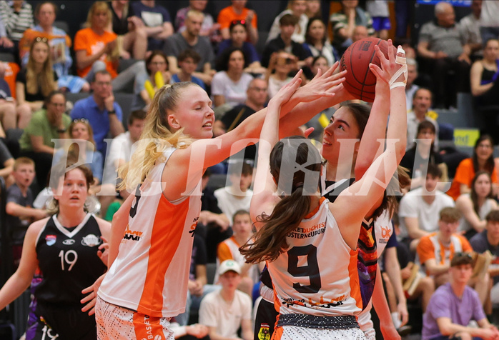 Superliga 2022/23, WU19 Finale, Finale Basketduchess Klosterneuburg vs. Vienna United
Superliga 2022/23, WU19 Finale, Finale Basketduchess Klosterneuburg vs. Vienna United