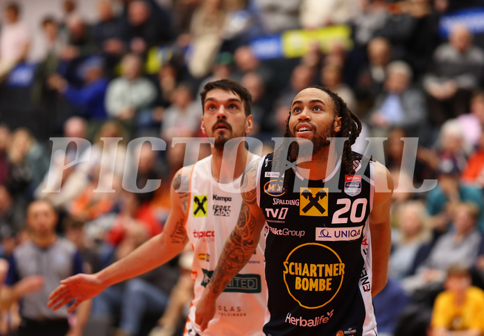 Basketball Superliga 2024/25, 4.Plazierungsrunde Klosterneuburg Dukes vs. Gmunden Swans
Basketball Superliga 2024/25, 4.Plazierungsrunde Klosterneuburg Dukes vs. Gmunden Swans