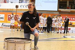 Basketball ABL 2018/19, Supercup 2018 Kapfeneberg Bulls vs. Gmunden Swans