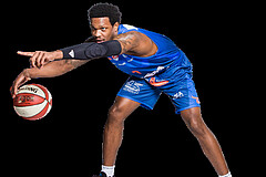 Basketball Superliga 2019/20, Media Days 2019/20, Kapfenberg Bulls