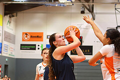 Basketball Superliga SLMU19 Basket Duchess vs. Vienna Timberwolves


