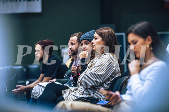 Basketball Basketball Superliga 2021/22, Grunddurchgang 2.Runde D.C. Timberwolves vs. Gmunden Swans
Basketball Basketball Superliga 2021/22, Grunddurchgang 2.Runde D.C. Timberwolves vs. Gmunden Swans