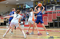 2025.05.11 SLWU16 PL3 Basket Duchess vs UBSC-DBB Graz,

