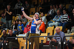 Win2day Basketball Superliga 2022/23, Playoff, Viertelfinale Spiel 2, Kapfenberg vs. Gmunden