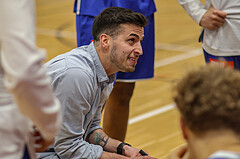 Basketball Zweite Liga 2024/25, Grunddurchgang 13.Runde BBU Salzburg vs. Kufstein Towers


