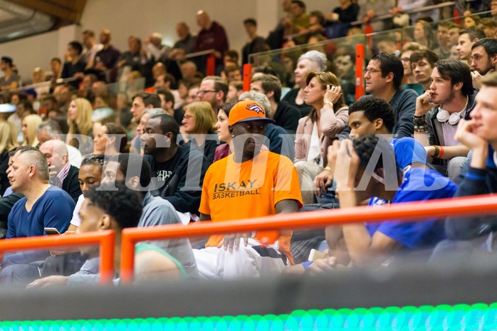 13.03.2016 Basketball ABL All Star Day 2016 