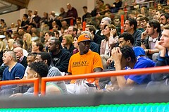 13.03.2016 Basketball ABL All Star Day 2016 