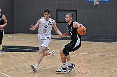 Basketball Zweite Liga 2024/25,Grunddurchgang
14.Runde, Upper Austrian Ballers vs Raiders Tirol,

