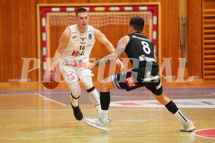 Basketball 2. Liga 2022/23, Grunddurchgang 19.Runde , Future Team Steiermark vs. Mattersburg