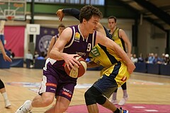 Basketball ABL 2018/19, Grunddurchgang 30.Runde D.C. Timberwolves vs. UBSC Graz


