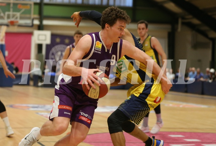 Basketball ABL 2018/19, Grunddurchgang 30.Runde D.C. Timberwolves vs. UBSC Graz
 Basketball ABL 2018/19, Grunddurchgang 30.Runde D.C. Timberwolves vs. UBSC Graz