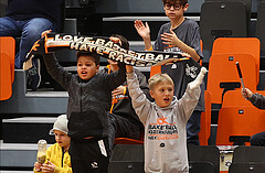 Basketball Superliga 2022/23, Grunddurchgang 11.Runde Klosterneuburg Dukes vs. BC Vienna


