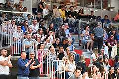 2025.05.11 SLWU16 FIN DBB Basketgirls Wels vs UBBC Herzogenberg,

