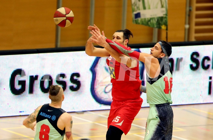 Basketball