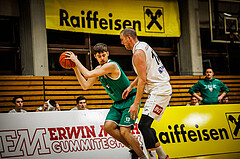 Basketball, Basketball Zweite Liga 2022/23, Grunddurchgang 12.Runde, Mattersburg Rocks, KOS Celovec, #kk13#