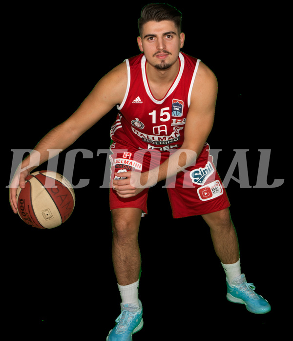 Basketball Superliga 2019/20, Media Days 2019/20, BC Vienna