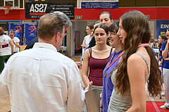 2025.05.11 SLWU16 FIN DBB Basketgirls Wels vs UBBC Herzogenberg,

