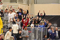 Basketball Superliga 2022/23, Playoff, Viertelfinale Spiel 2 SKN St.Pölten vs. Flyers Wels